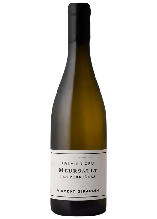 Vincent Girardin Meursault 1er Cru Les Perrieres 2023