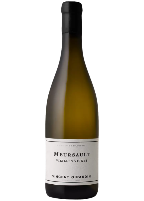 Vincent Girardin Meursault Vieilles Vignes 2023