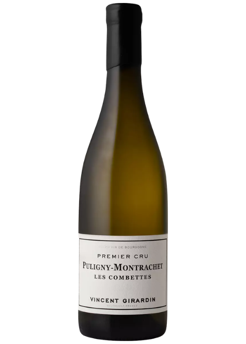 Vincent Girardin Puligny Montrachet 1er Cru Les Combettes 2023