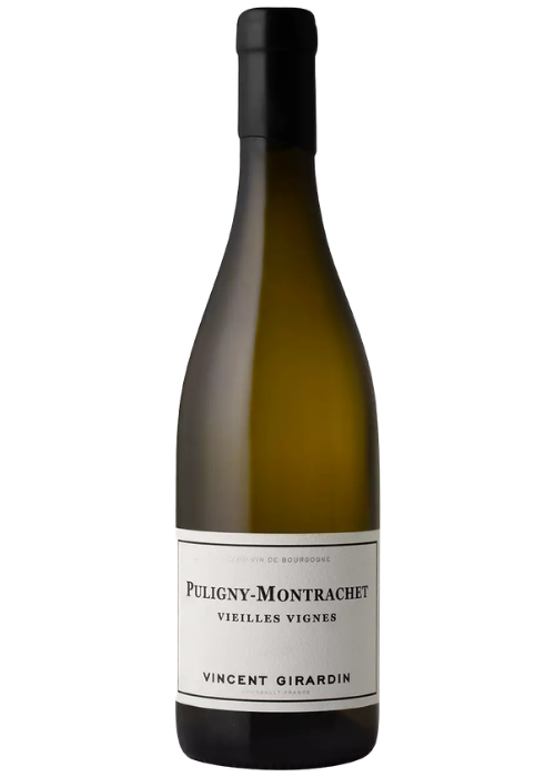 Vincent Girardin Puligny Montrachet Vieilles Vignes 2023