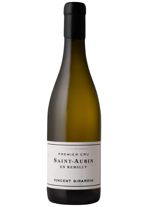 Vincent Girardin St Aubin 1er Cru En Remilly 2023