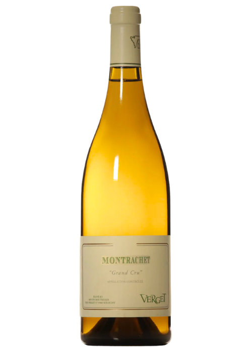 Verget Montrachet Grand Cru 1992