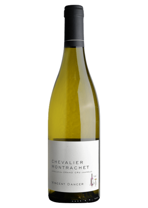 Vincent Dancer Chevalier Montrachet Grand Cru 2018