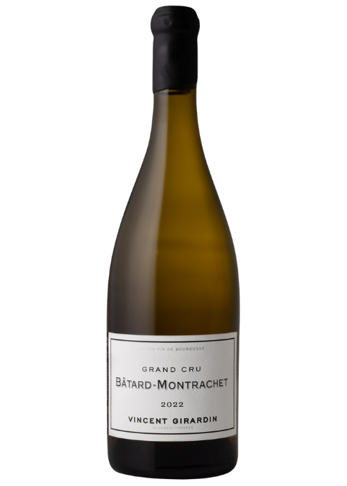 Vincent Girardin Batard Montrachet Grand Cru 2022