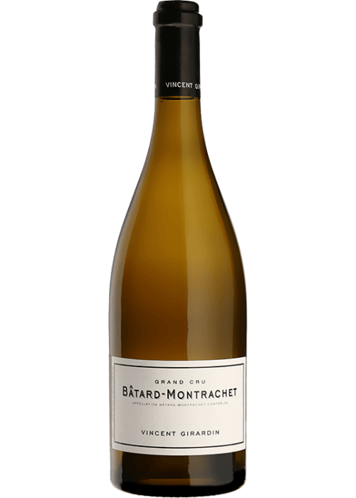 Vincent Girardin Batard Montrachet Grand Cru 2023