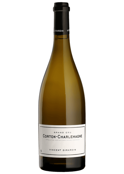 Vincent Girardin Corton Charlemagne Grand Cru 2023