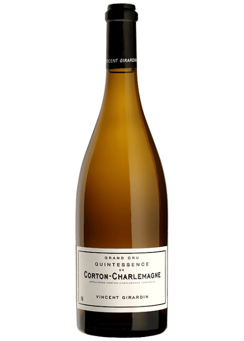 Vincent Girardin Corton Charlemagne Quintessence Grand Cru 2023