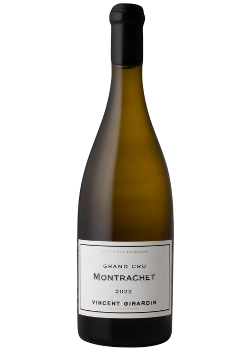 Vincent Girardin Le Montrachet Grand Cru 2022