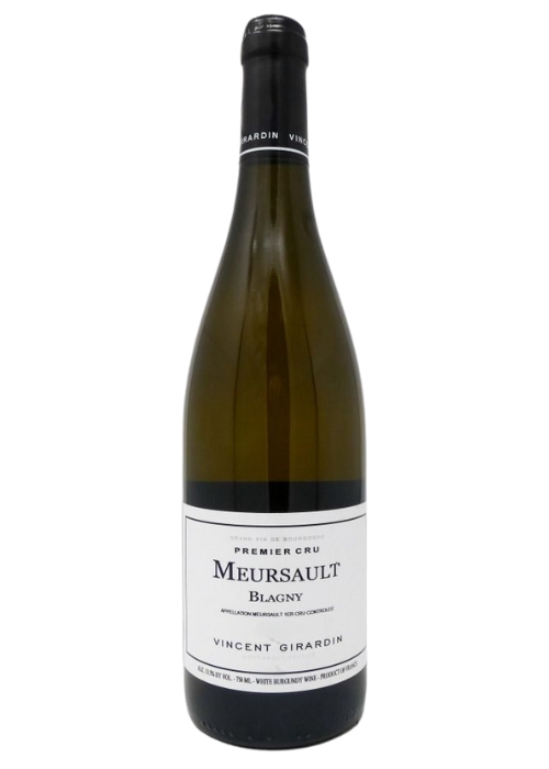 Vincent Girardin Meursault 1er Cru Blagny 2021