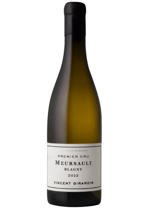 Vincent Girardin Meursault 1er Cru Blagny 2022
