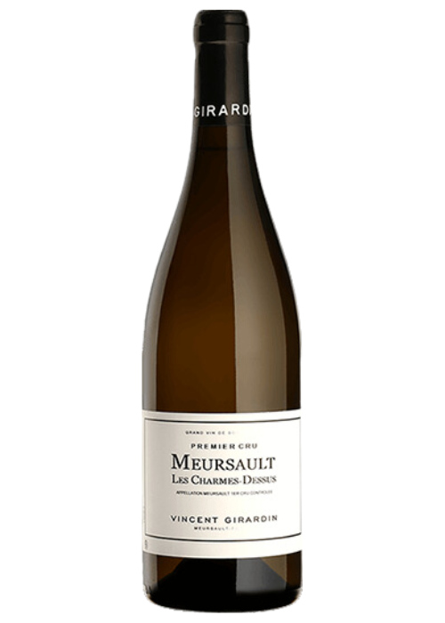 Vincent Girardin Meursault 1er Cru Les Charmes-Dessus 2021