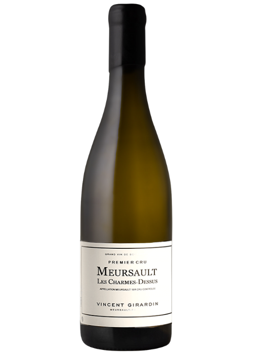 Vincent Girardin Meursault 1er Cru Les Charmes-Dessus 2022