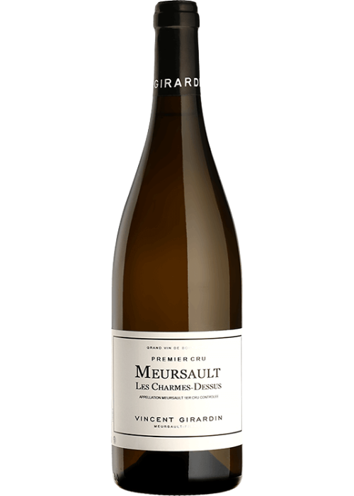 Vincent Girardin Meursault 1er Cru Les Charmes-Dessus 2023