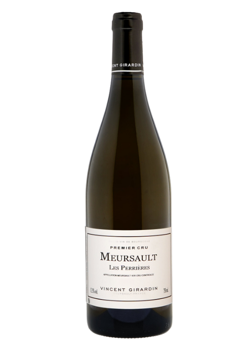 Vincent Girardin Meursault 1er Cru Les Perrieres 2021