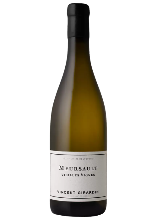 Vincent Girardin Meursault Vieilles Vignes 2024