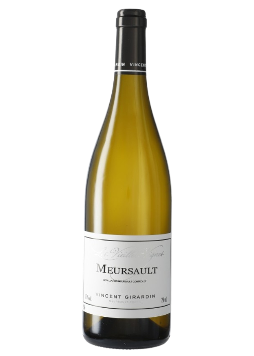 Vincent Girardin Meursault Vieilles Vignes 2021