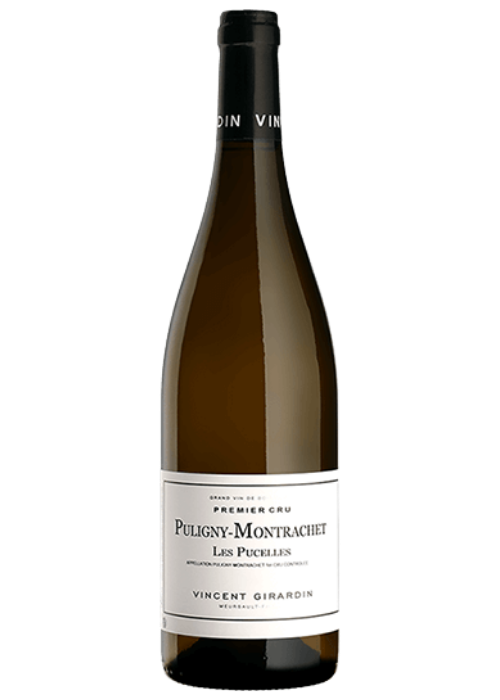 Vincent Girardin Puligny Montrachet 1er Cru La Pucelle 2023