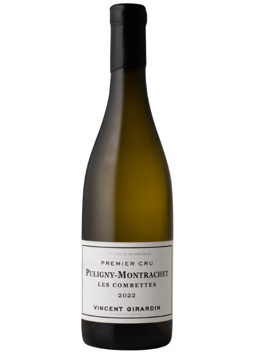 Vincent Girardin Puligny Montrachet 1er Cru Les Combettes 2022