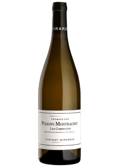 Vincent Girardin Puligny Montrachet 1er Cru Les Combettes 2023