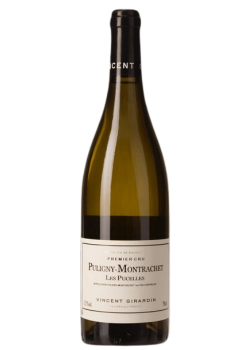 Vincent Girardin Puligny Montrachet 1er Cru Les Pucelle 2020