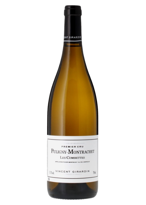 Vincent Girardin Puligny Montrachet 1er Cru Les Combettes 2021