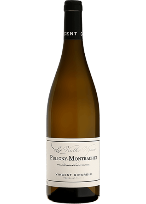 Vincent Girardin Puligny Montrachet Vieilles Vignes 2023