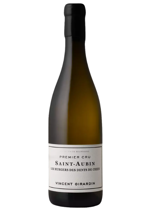 Vincent Girardin St Aubin 1er Cru Murgers de Dents de Chien 2024