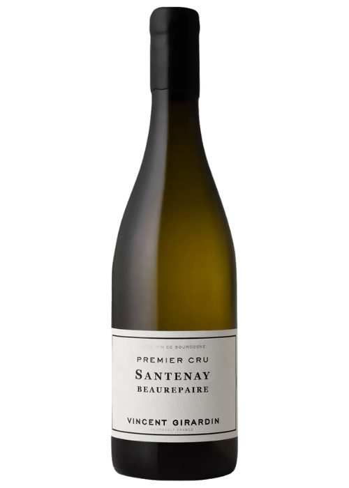 Vincent Girardin Santenay 1er Cru Le Beaurepaire 2024