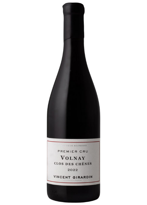 Vincent Girardin Volnay 1er Cru Clos des Chenes 2022