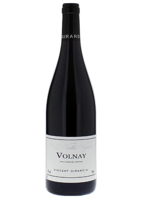 Vincent Girardin Volnay Vieilles Vignes 2021