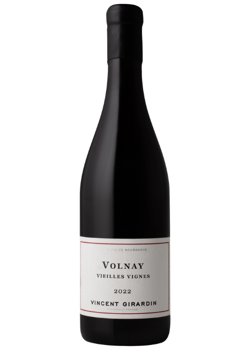 Vincent Girardin Volnay Vieilles Vignes 2022