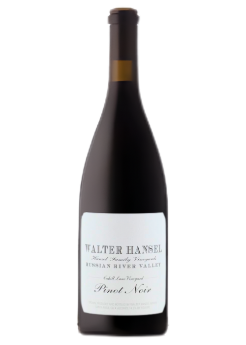 Walter Hansel Pinot Noir Cahill Lane 2022