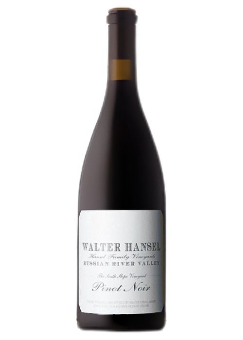 Walter Hansel Pinot Noir South Slope 2022