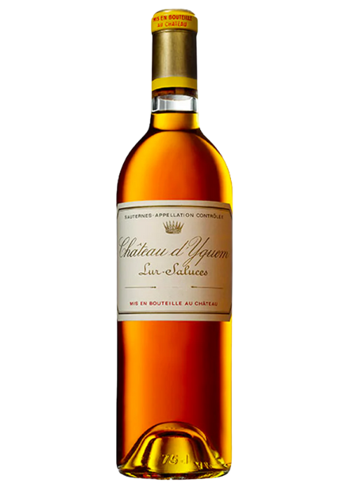 Yquem - Sauternes 1986