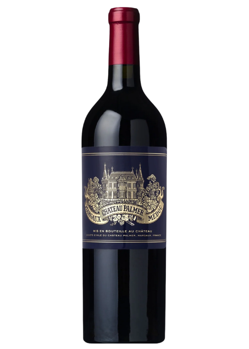 Palmer - Margaux 2012