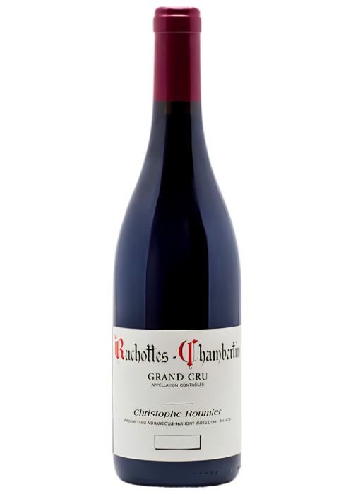 Christophe Roumier Ruchottes Chambertin Grand Cru 2009