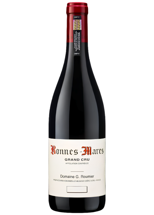 Georges Roumier Bonnes Mares Grand Cru 2011 (US Label)
